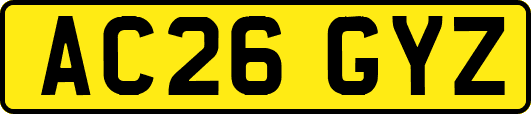 AC26GYZ