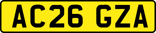 AC26GZA