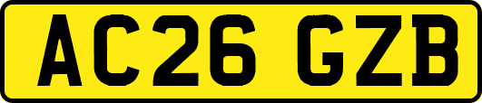 AC26GZB