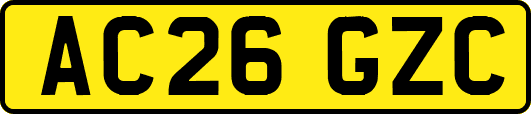 AC26GZC