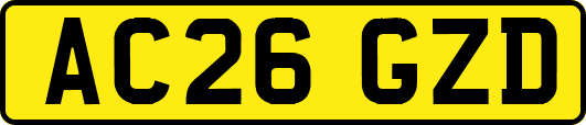 AC26GZD