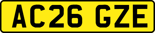 AC26GZE