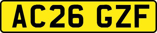 AC26GZF
