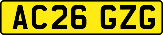AC26GZG