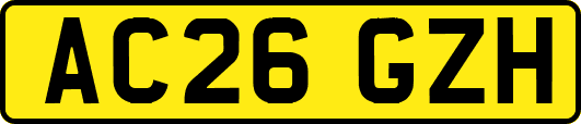 AC26GZH