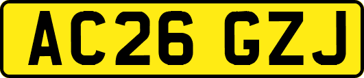 AC26GZJ