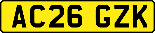 AC26GZK