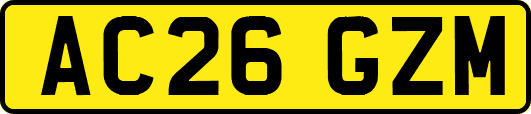AC26GZM