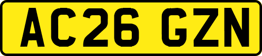 AC26GZN