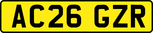 AC26GZR