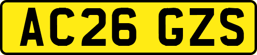 AC26GZS