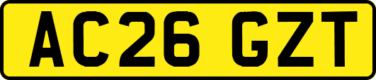 AC26GZT