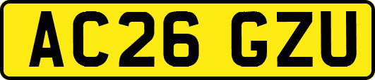 AC26GZU