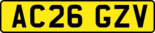 AC26GZV