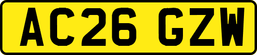 AC26GZW
