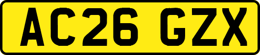 AC26GZX