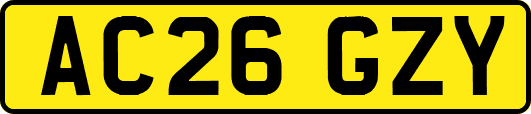 AC26GZY