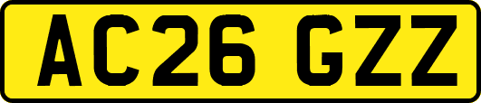 AC26GZZ