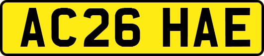AC26HAE