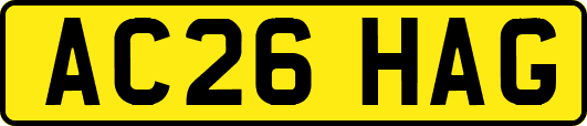 AC26HAG