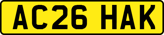 AC26HAK