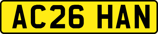 AC26HAN