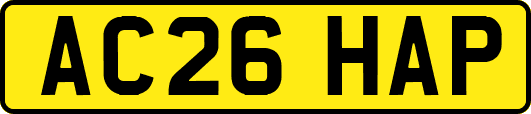 AC26HAP