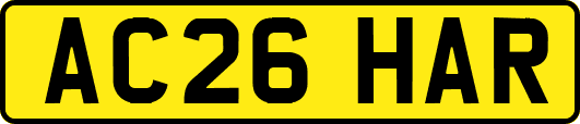 AC26HAR