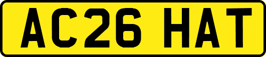 AC26HAT