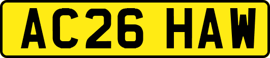 AC26HAW