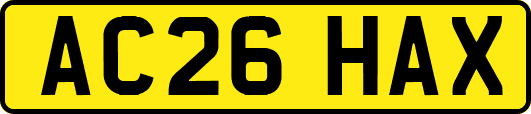 AC26HAX