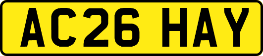 AC26HAY