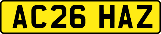 AC26HAZ