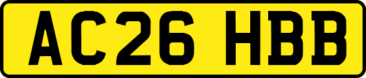 AC26HBB