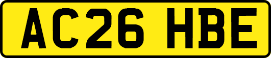 AC26HBE