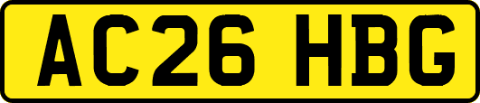 AC26HBG