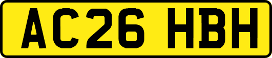 AC26HBH