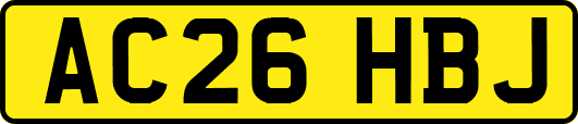 AC26HBJ