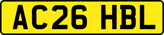 AC26HBL