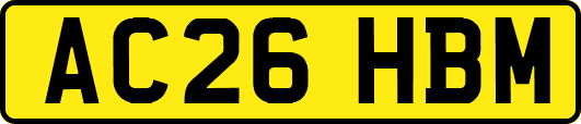 AC26HBM
