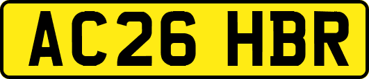 AC26HBR