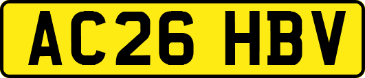 AC26HBV
