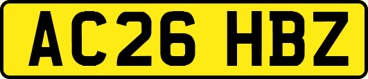 AC26HBZ