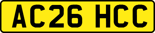 AC26HCC