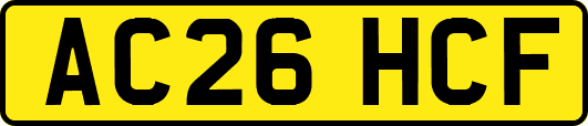 AC26HCF