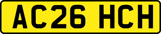 AC26HCH