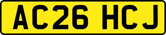 AC26HCJ