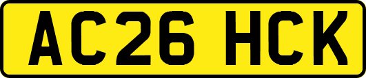 AC26HCK