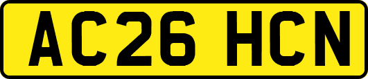 AC26HCN