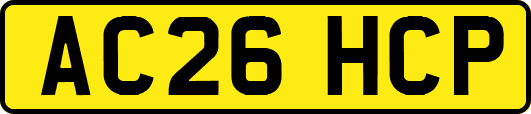 AC26HCP